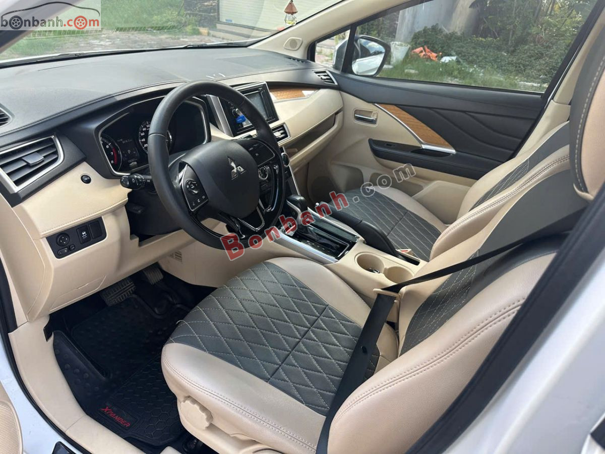 Bán ô tô Mitsubishi Xpander 1.5 AT - 2019 - xe cũ
