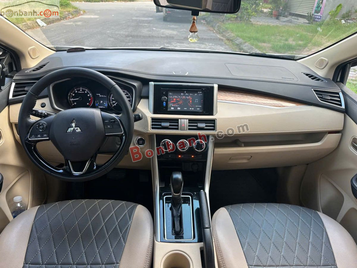 Bán ô tô Mitsubishi Xpander 1.5 AT - 2019 - xe cũ
