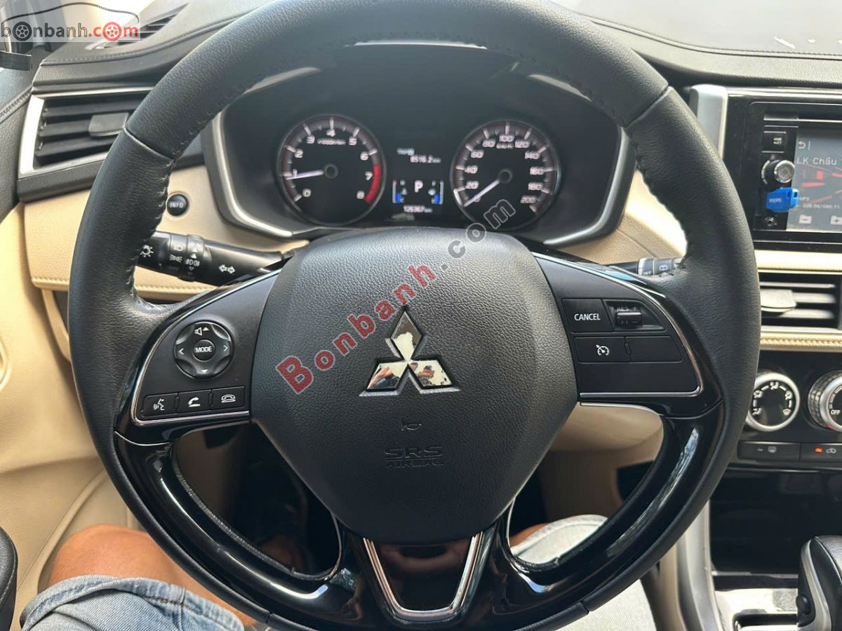 Bán ô tô Mitsubishi Xpander 1.5 AT - 2019 - xe cũ