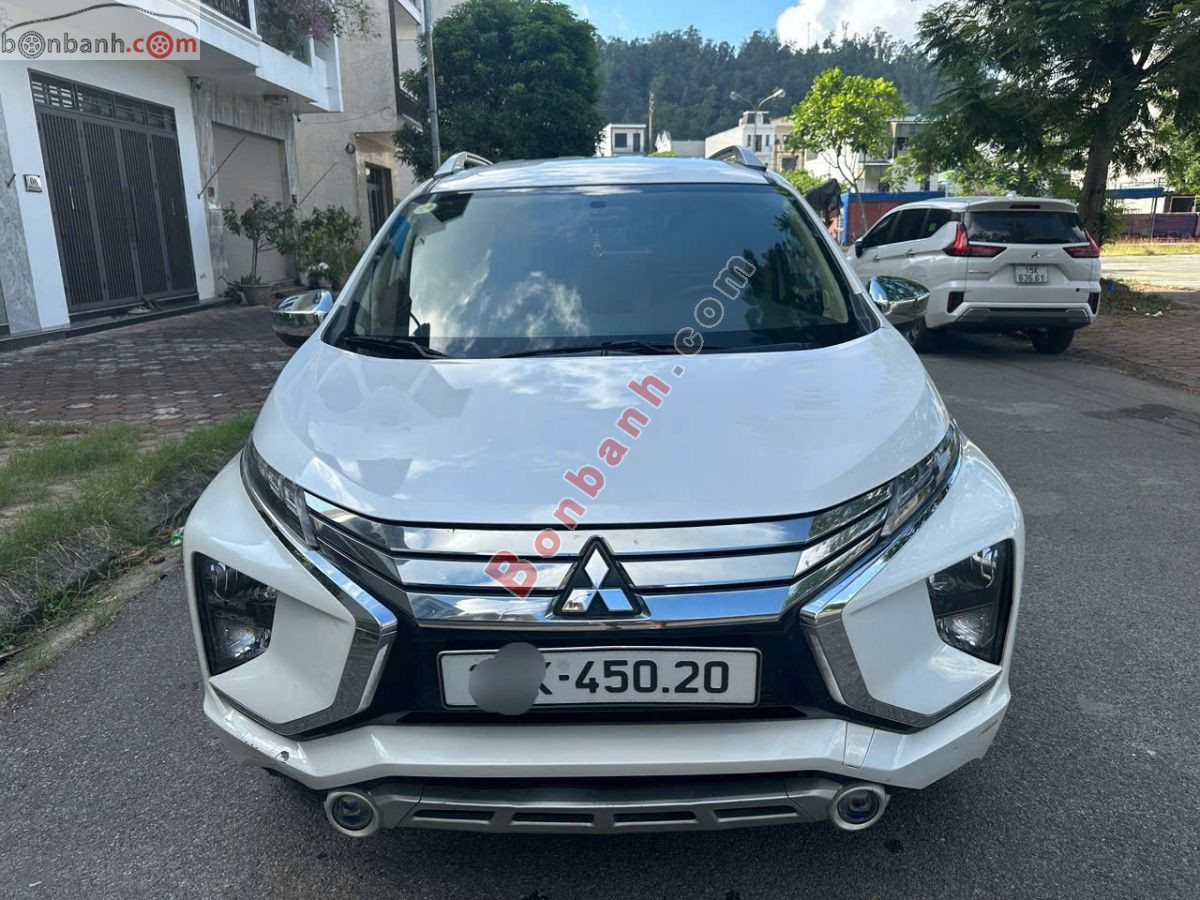 Bán ô tô Mitsubishi Xpander 1.5 AT - 2019 - xe cũ