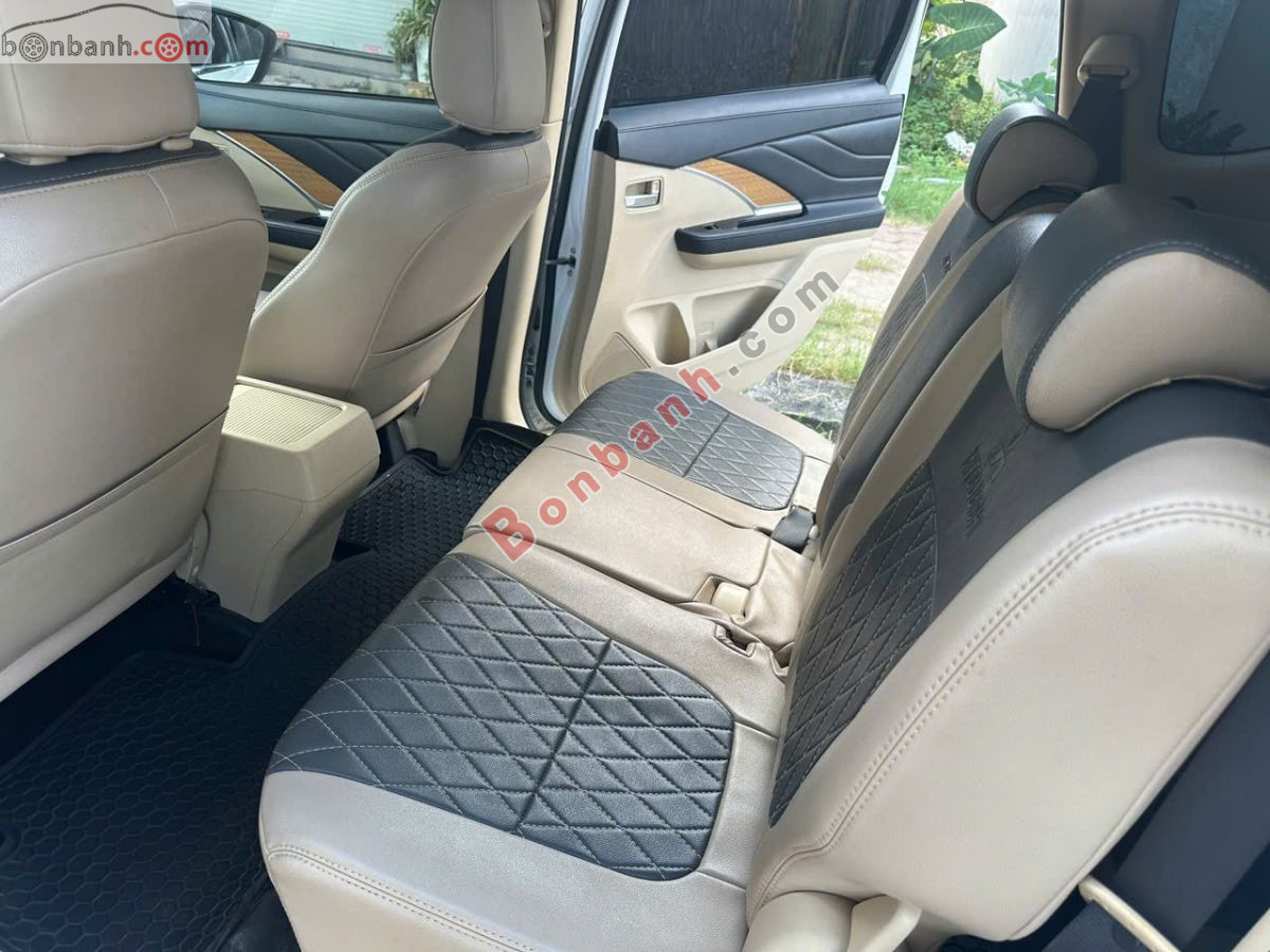 Bán ô tô Mitsubishi Xpander 1.5 AT - 2019 - xe cũ
