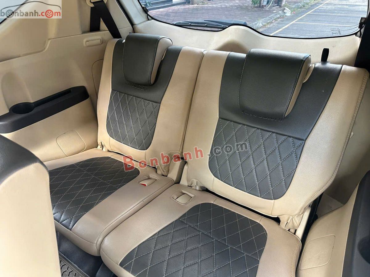 Bán ô tô Mitsubishi Xpander 1.5 AT - 2019 - xe cũ