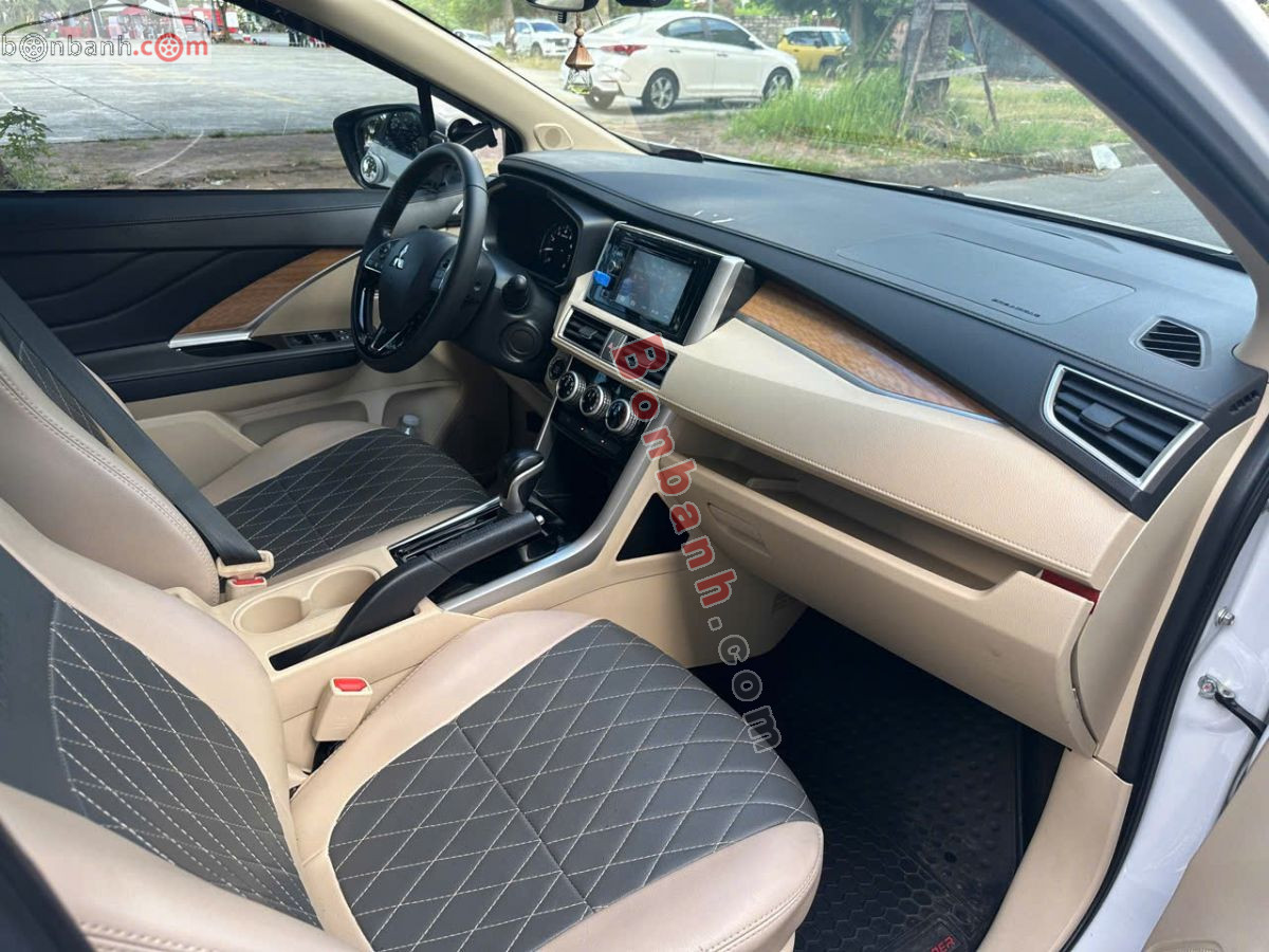 Bán ô tô Mitsubishi Xpander 1.5 AT - 2019 - xe cũ