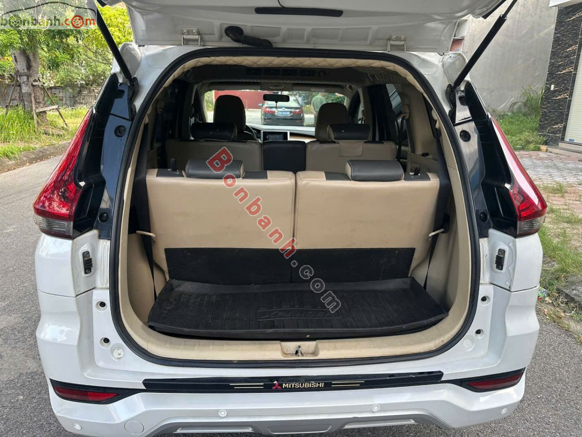 Bán ô tô Mitsubishi Xpander 1.5 AT - 2019 - xe cũ