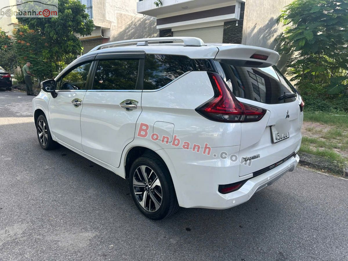 Bán ô tô Mitsubishi Xpander 1.5 AT - 2019 - xe cũ