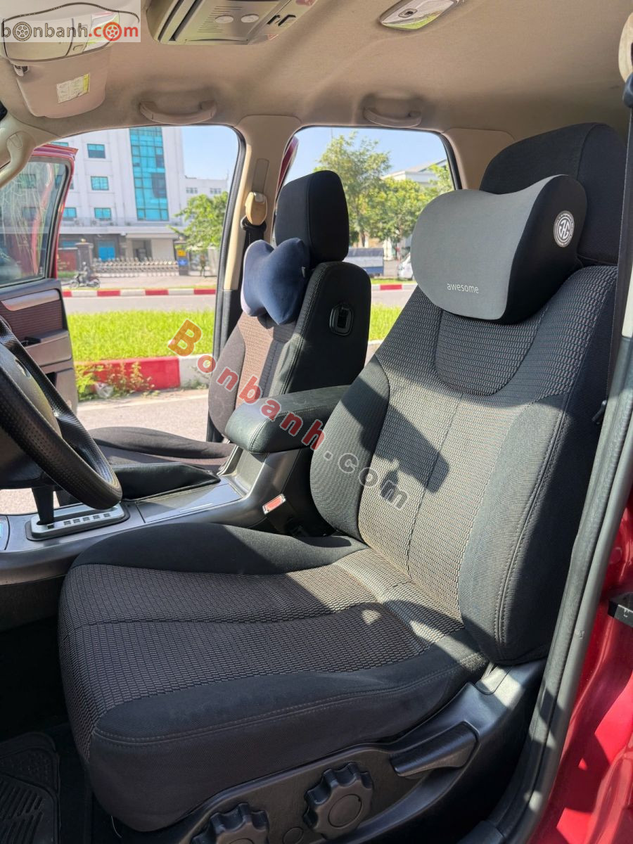 Bán ô tô Ford Escape XLS 2.3L 4x2 AT - 2010 - xe cũ