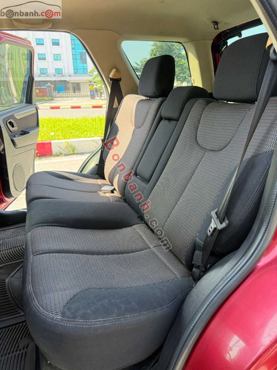Bán ô tô Ford Escape XLS 2.3L 4x2 AT - 2010 - xe cũ