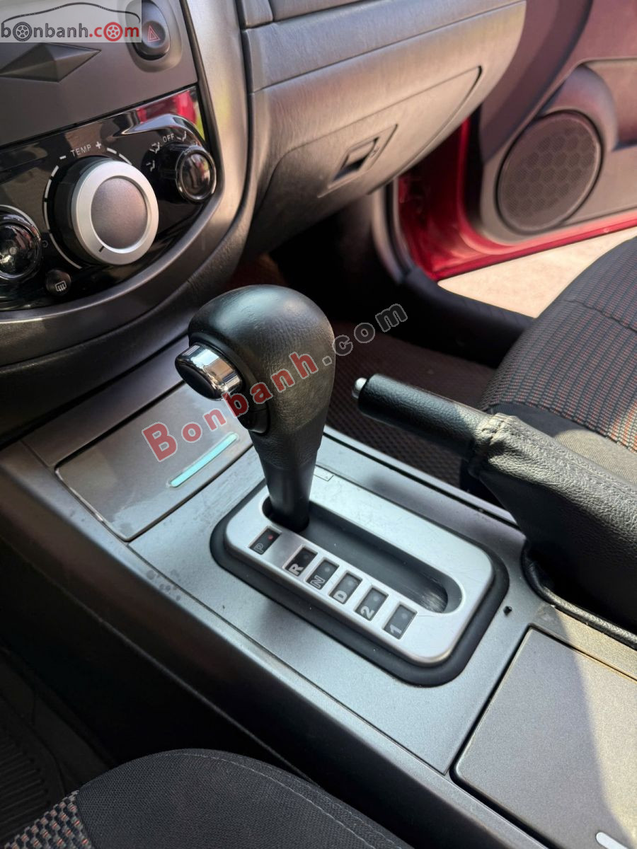 Bán ô tô Ford Escape XLS 2.3L 4x2 AT - 2010 - xe cũ