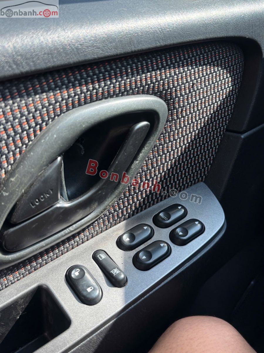 Bán ô tô Ford Escape XLS 2.3L 4x2 AT - 2010 - xe cũ