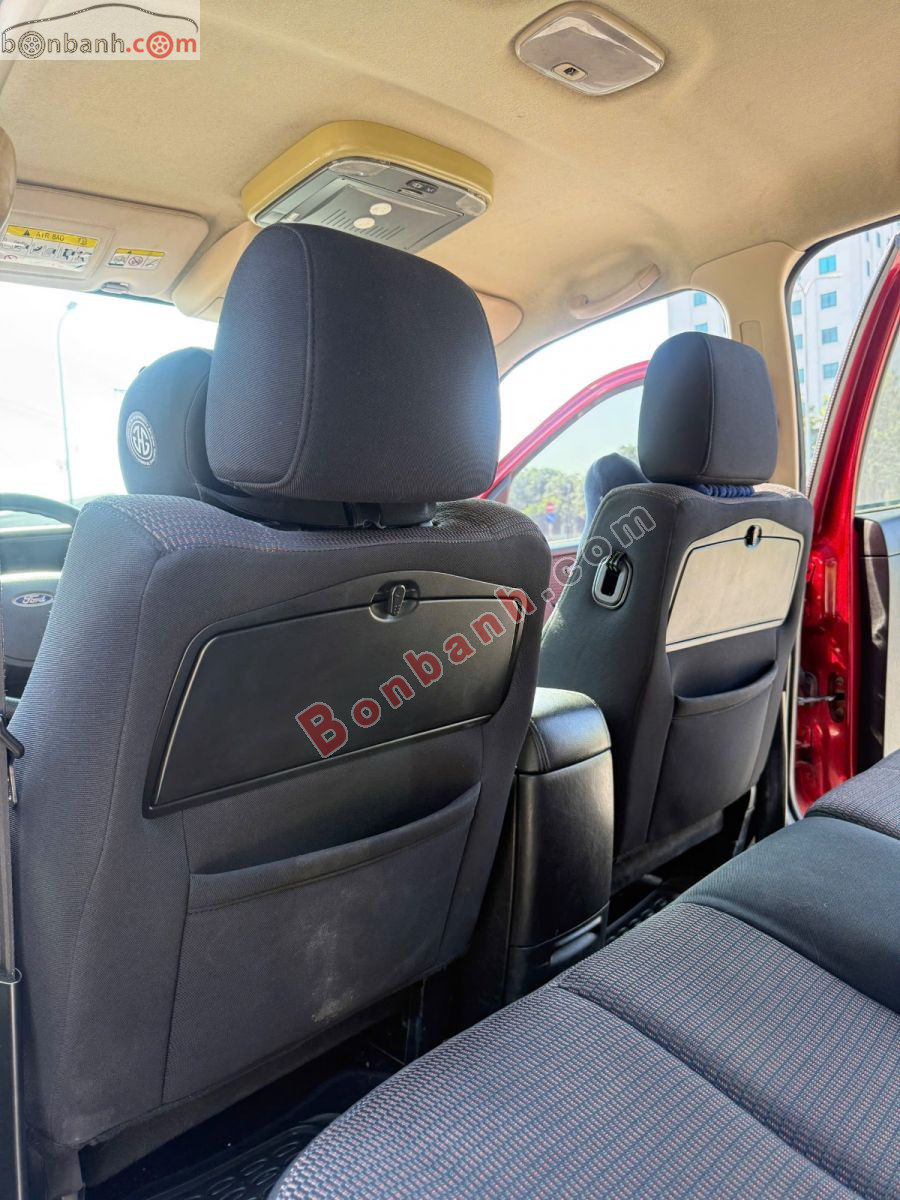 Bán ô tô Ford Escape XLS 2.3L 4x2 AT - 2010 - xe cũ