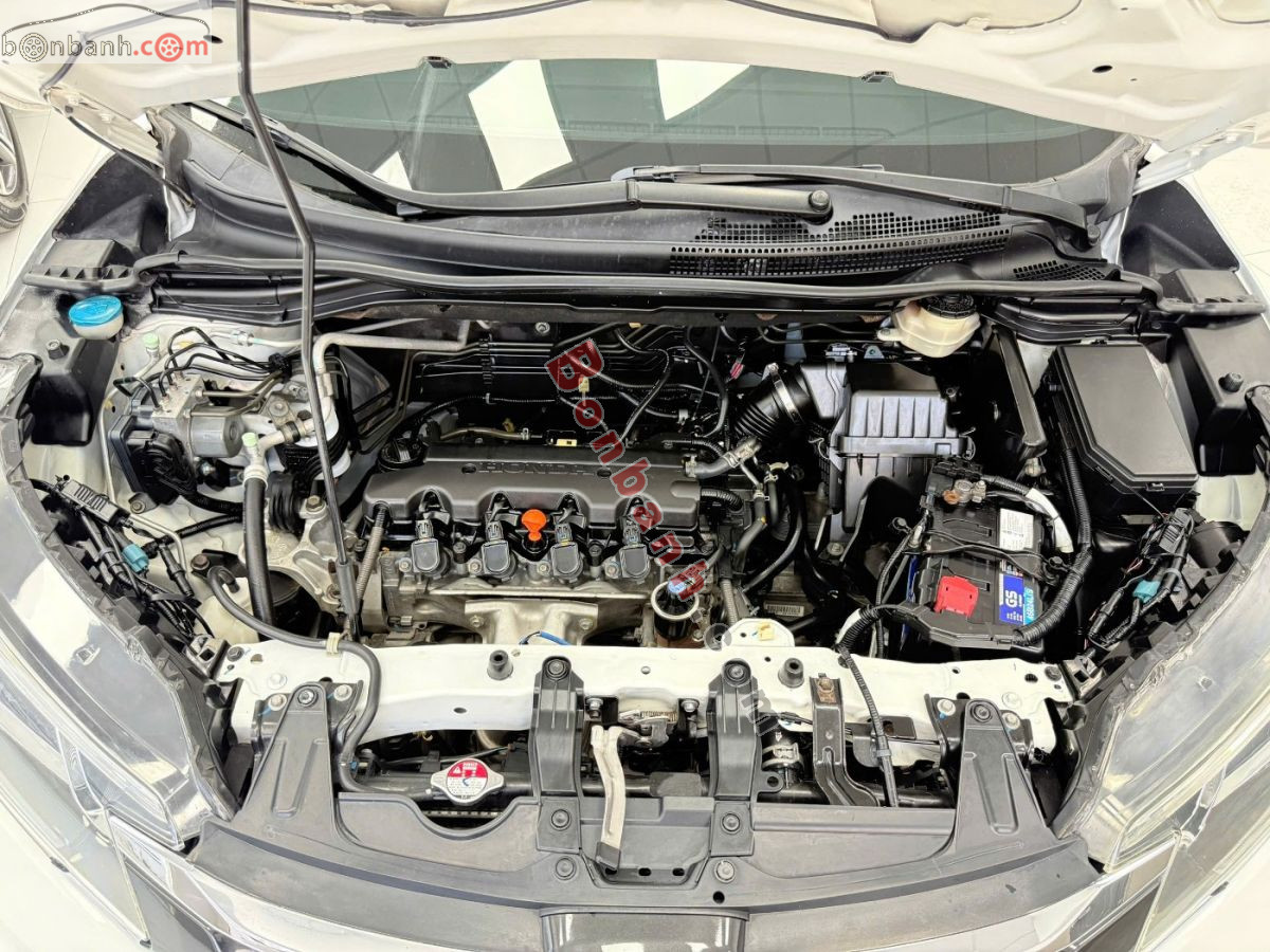 Bán ô tô Honda CRV 2.0 AT - 2016 - xe cũ