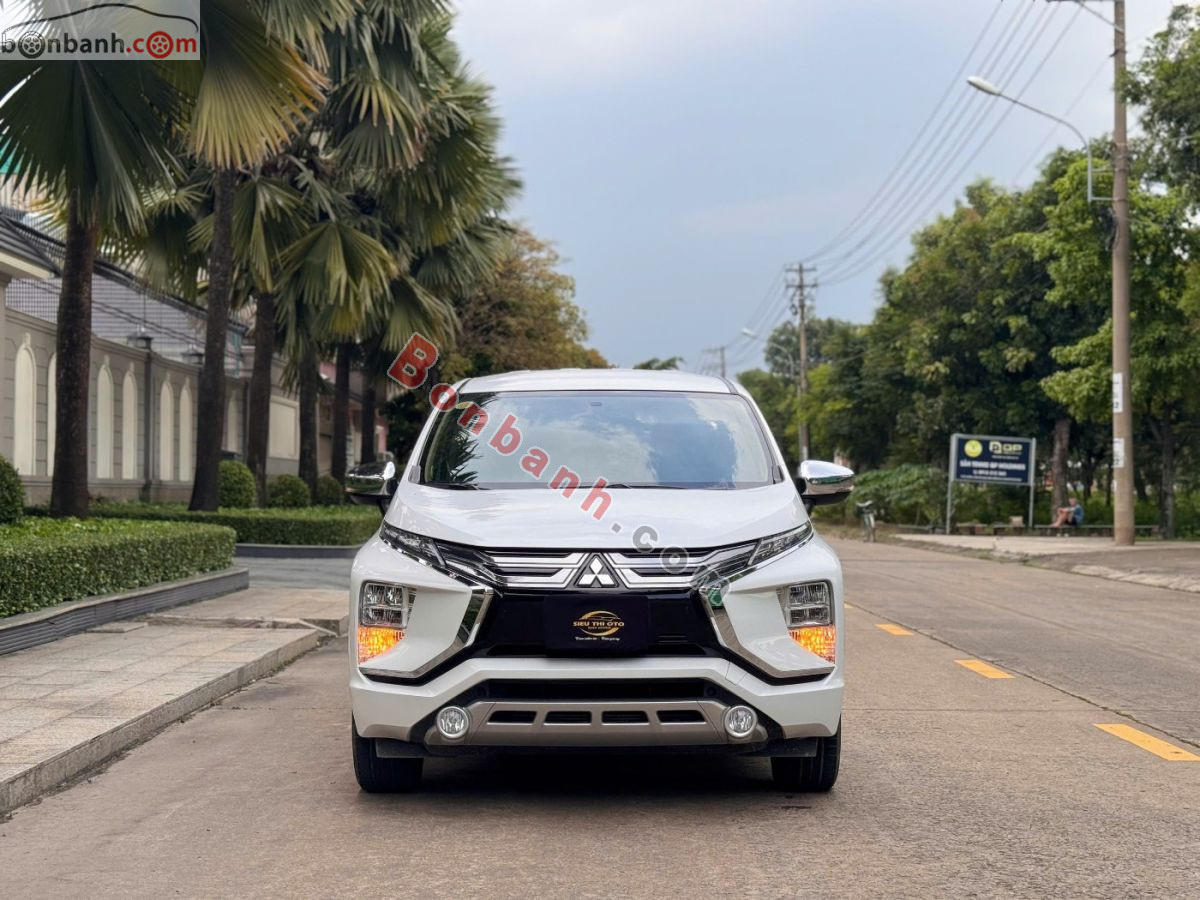 Bán ô tô Mitsubishi Xpander 1.5 AT - 2021 - xe cũ