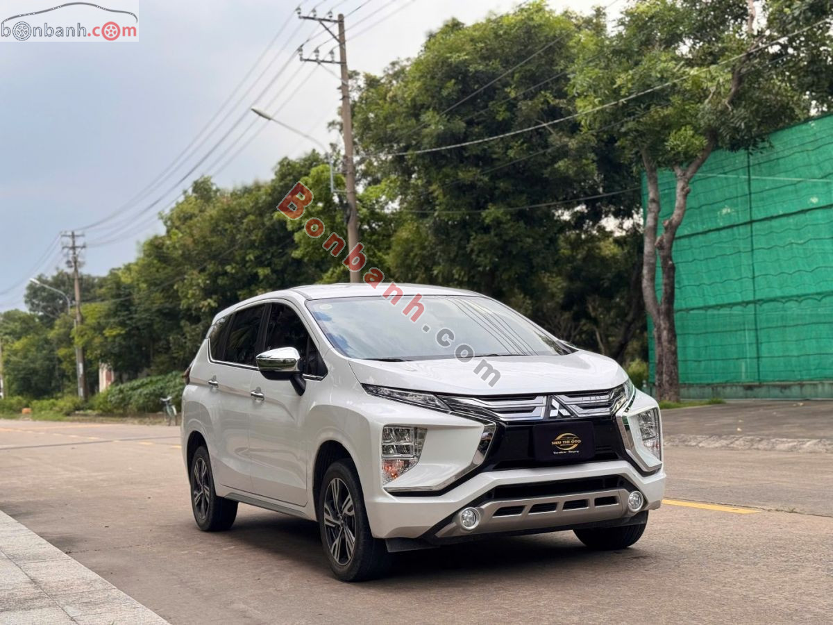 Bán ô tô Mitsubishi Xpander 1.5 AT - 2021 - xe cũ