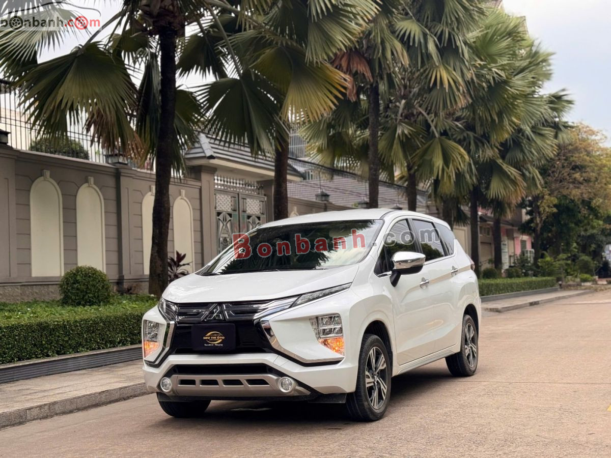 Bán ô tô Mitsubishi Xpander 1.5 AT - 2021 - xe cũ