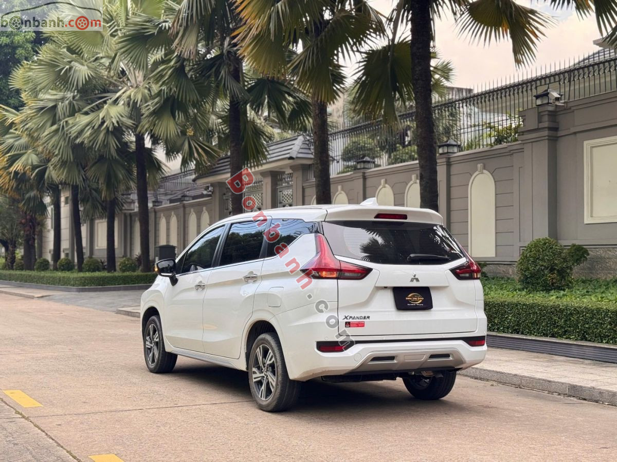 Bán ô tô Mitsubishi Xpander 1.5 AT - 2021 - xe cũ