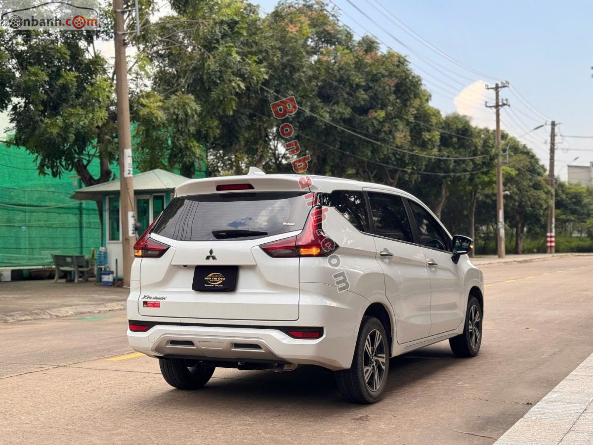Bán ô tô Mitsubishi Xpander 1.5 AT - 2021 - xe cũ