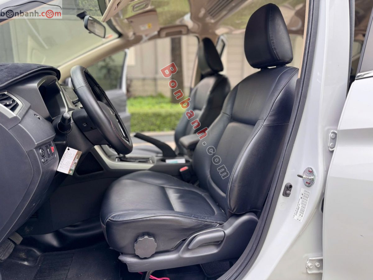 Bán ô tô Mitsubishi Xpander 1.5 AT - 2021 - xe cũ