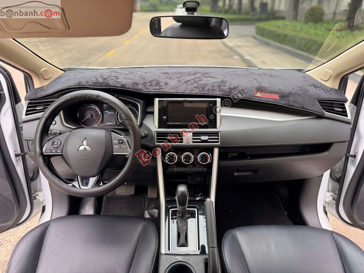 Bán ô tô Mitsubishi Xpander 1.5 AT - 2021 - xe cũ