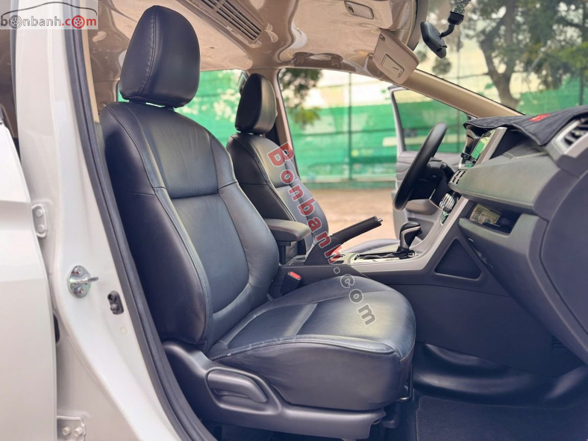 Bán ô tô Mitsubishi Xpander 1.5 AT - 2021 - xe cũ