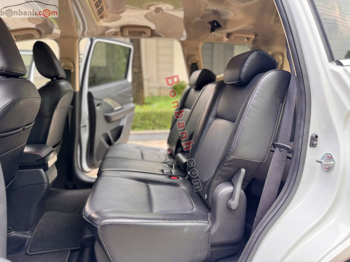 Bán ô tô Mitsubishi Xpander 1.5 AT - 2021 - xe cũ