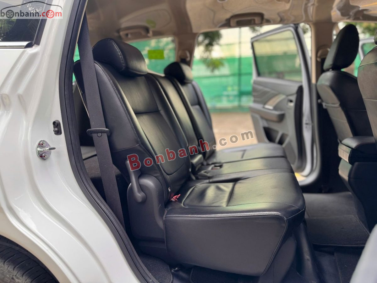 Bán ô tô Mitsubishi Xpander 1.5 AT - 2021 - xe cũ