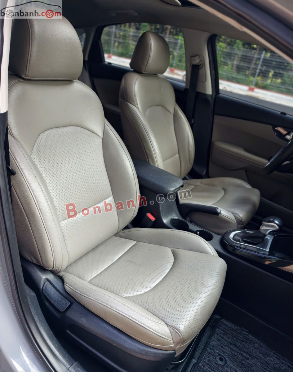 Bán ô tô Kia Cerato 1.6 AT Luxury - 2019 - xe cũ