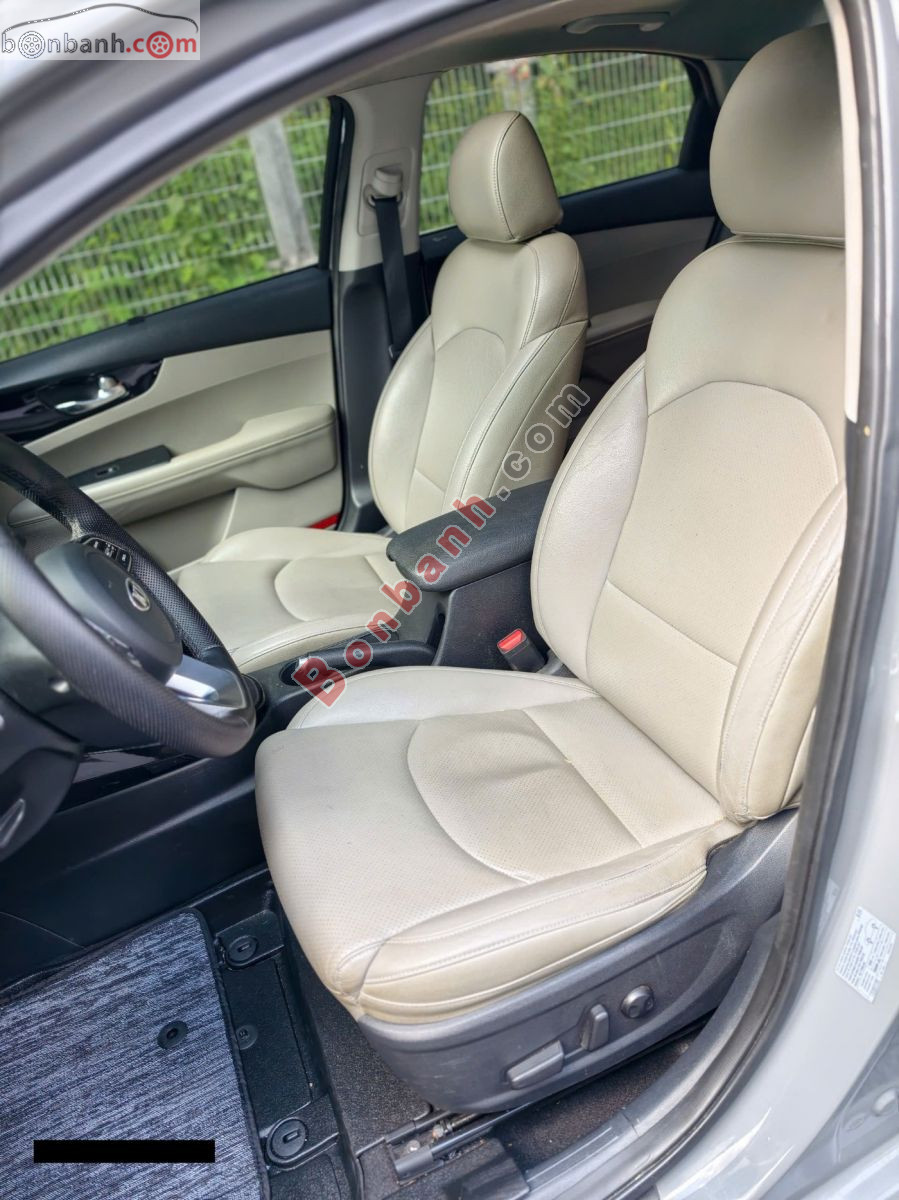 Bán ô tô Kia Cerato 1.6 AT Luxury - 2019 - xe cũ