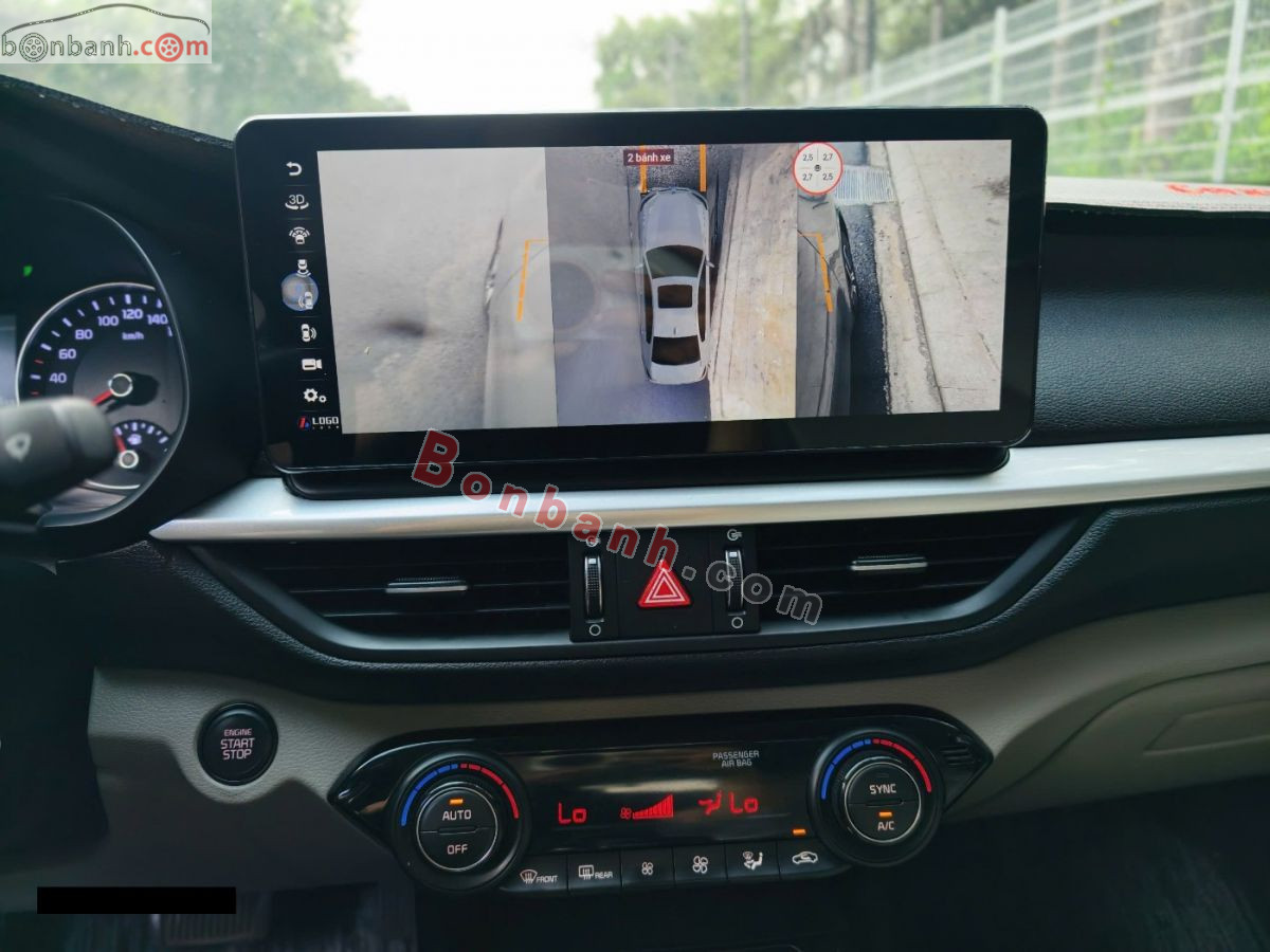 Bán ô tô Kia Cerato 1.6 AT Luxury - 2019 - xe cũ