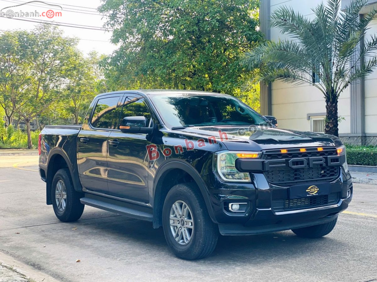 Bán ô tô Ford Ranger XLS 2.0L 4x2 AT - 2025 - xe cũ