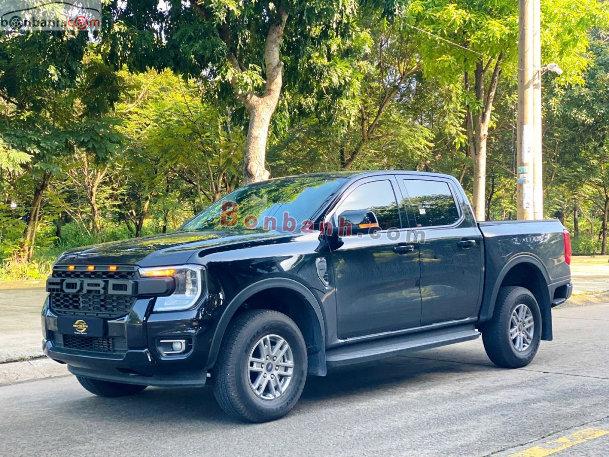 Bán ô tô Ford Ranger XLS 2.0L 4x2 AT - 2025 - xe cũ