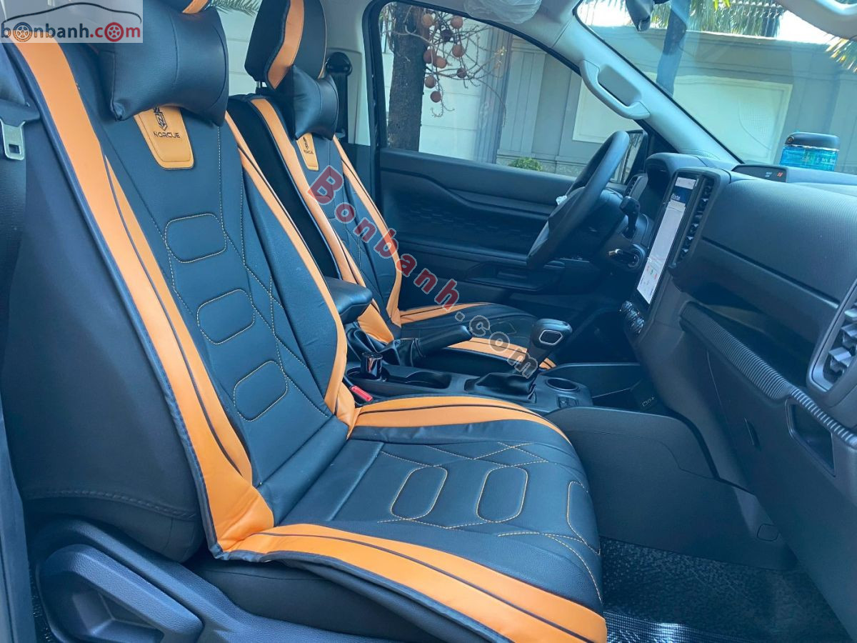 Bán ô tô Ford Ranger XLS 2.0L 4x2 AT - 2025 - xe cũ