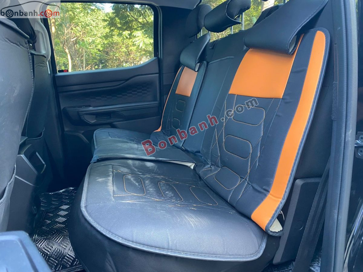 Bán ô tô Ford Ranger XLS 2.0L 4x2 AT - 2025 - xe cũ