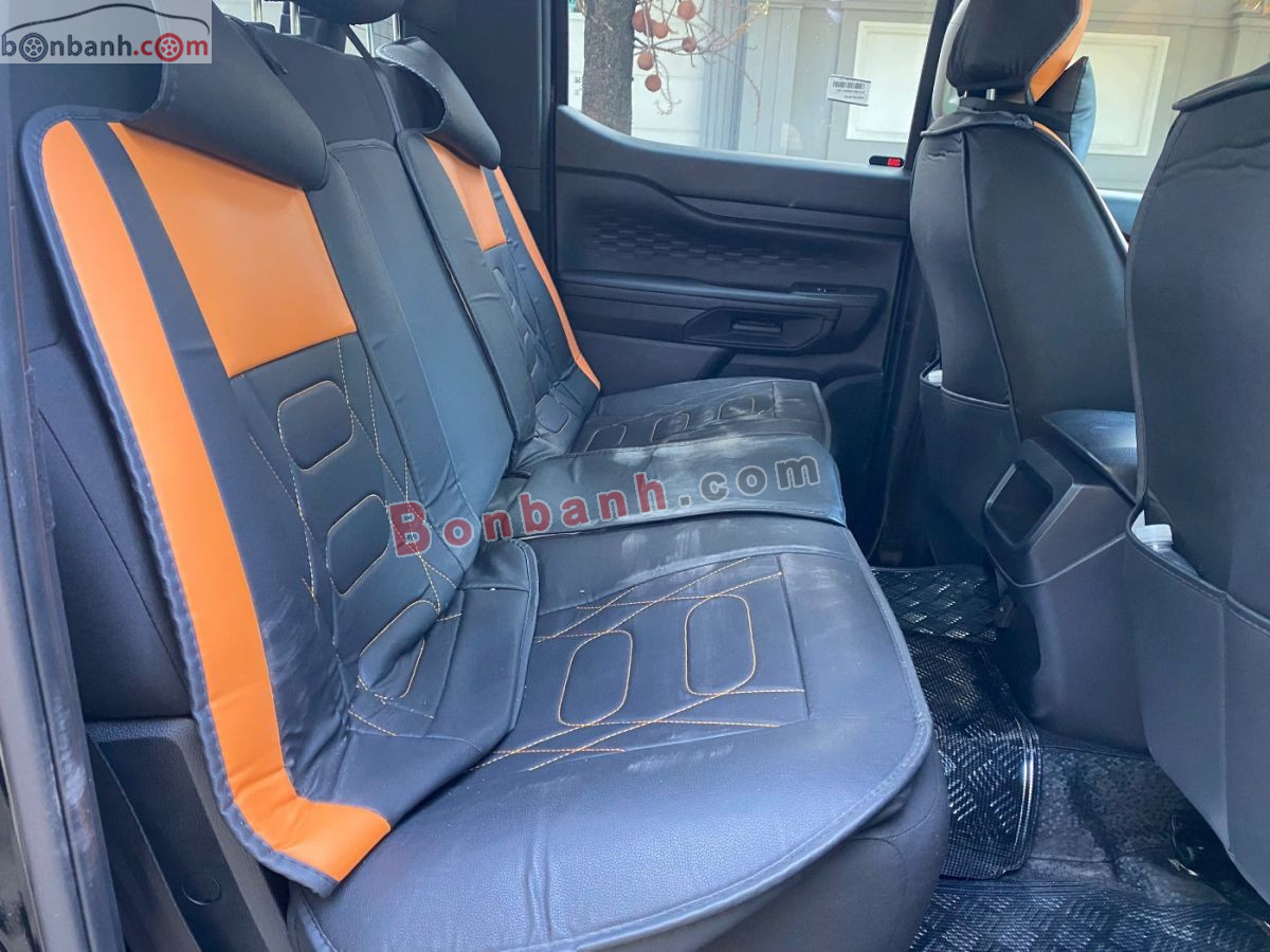 Bán ô tô Ford Ranger XLS 2.0L 4x2 AT - 2025 - xe cũ