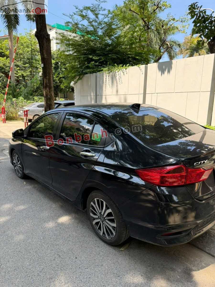 Bán ô tô Honda City 1.5 - 2019 - xe cũ