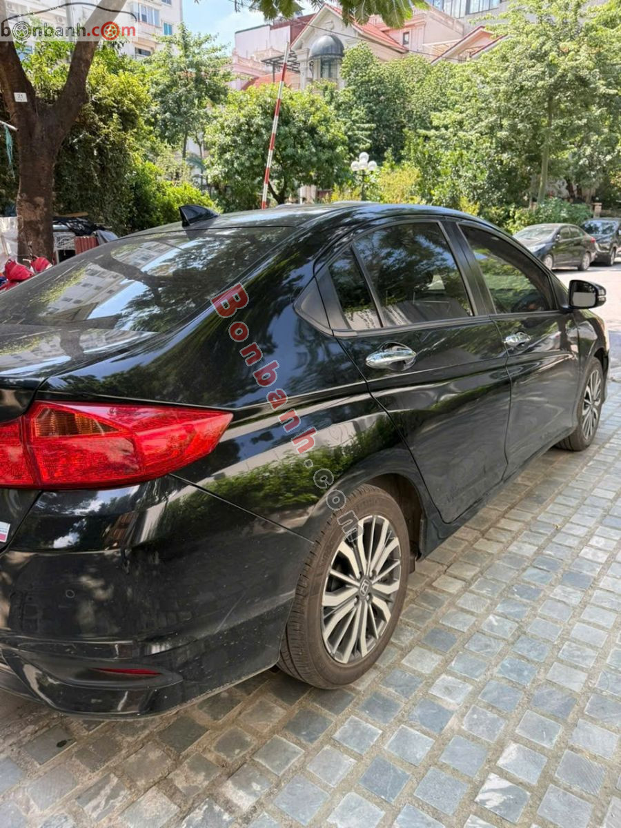 Bán ô tô Honda City 1.5 - 2019 - xe cũ