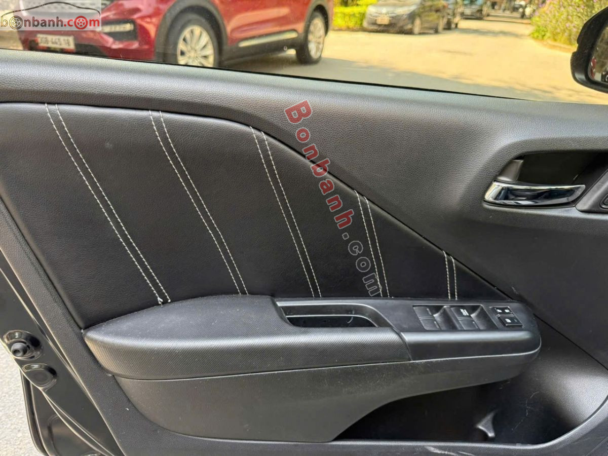 Bán ô tô Honda City 1.5 - 2019 - xe cũ