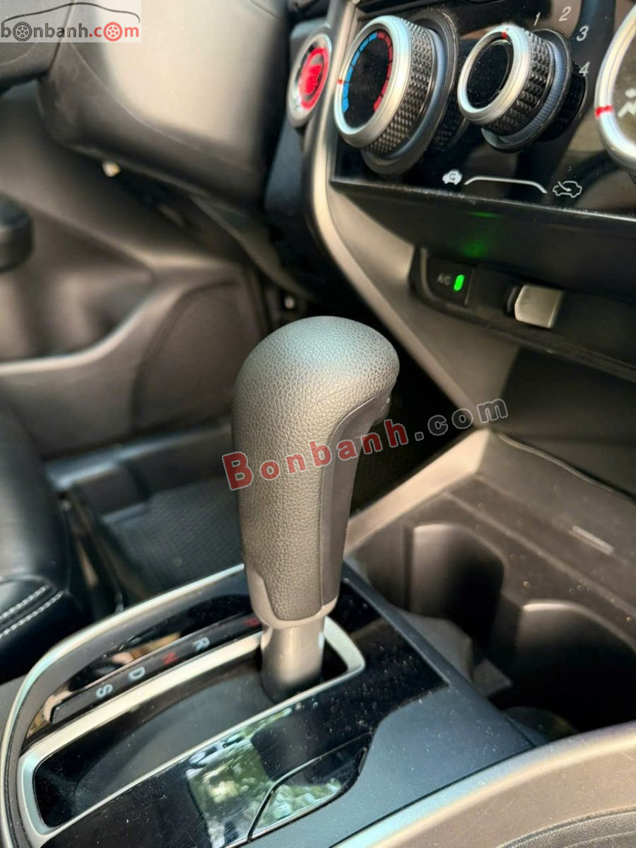 Bán ô tô Honda City 1.5 - 2019 - xe cũ