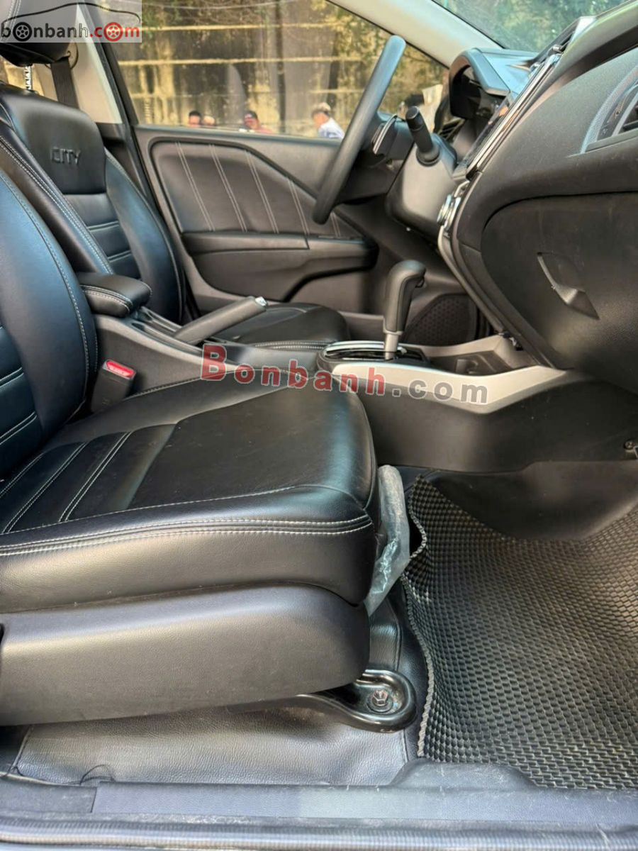 Bán ô tô Honda City 1.5 - 2019 - xe cũ