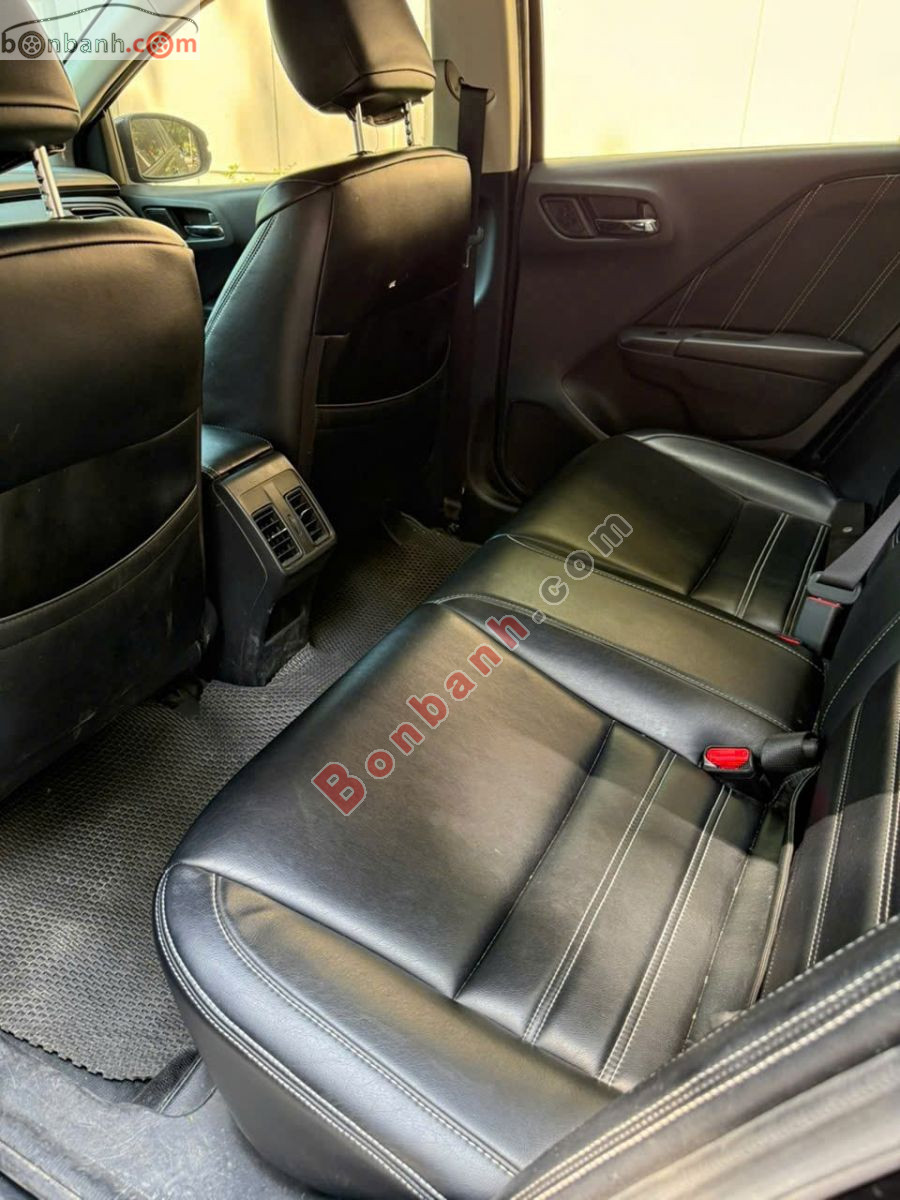 Bán ô tô Honda City 1.5 - 2019 - xe cũ