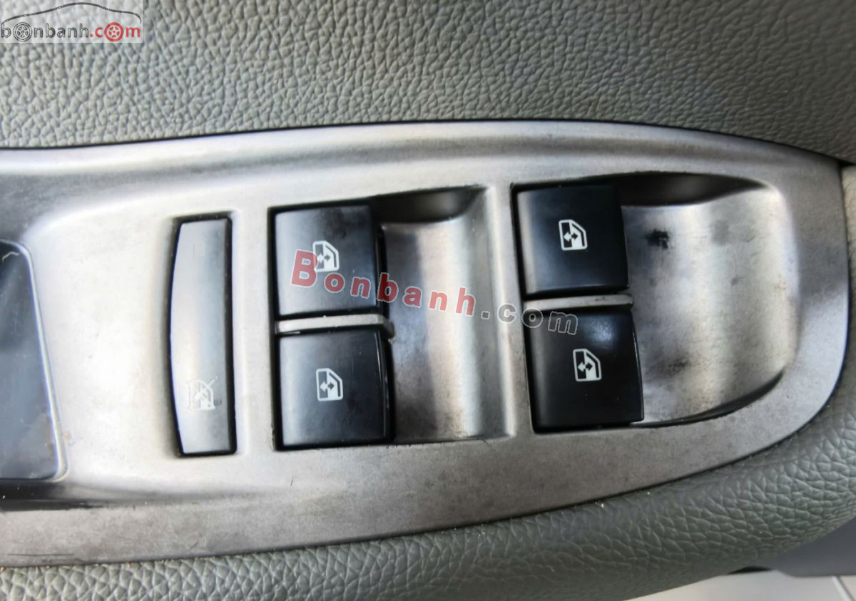 Bán ô tô Chevrolet Orlando LT 1.8 MT - 2012 - xe cũ