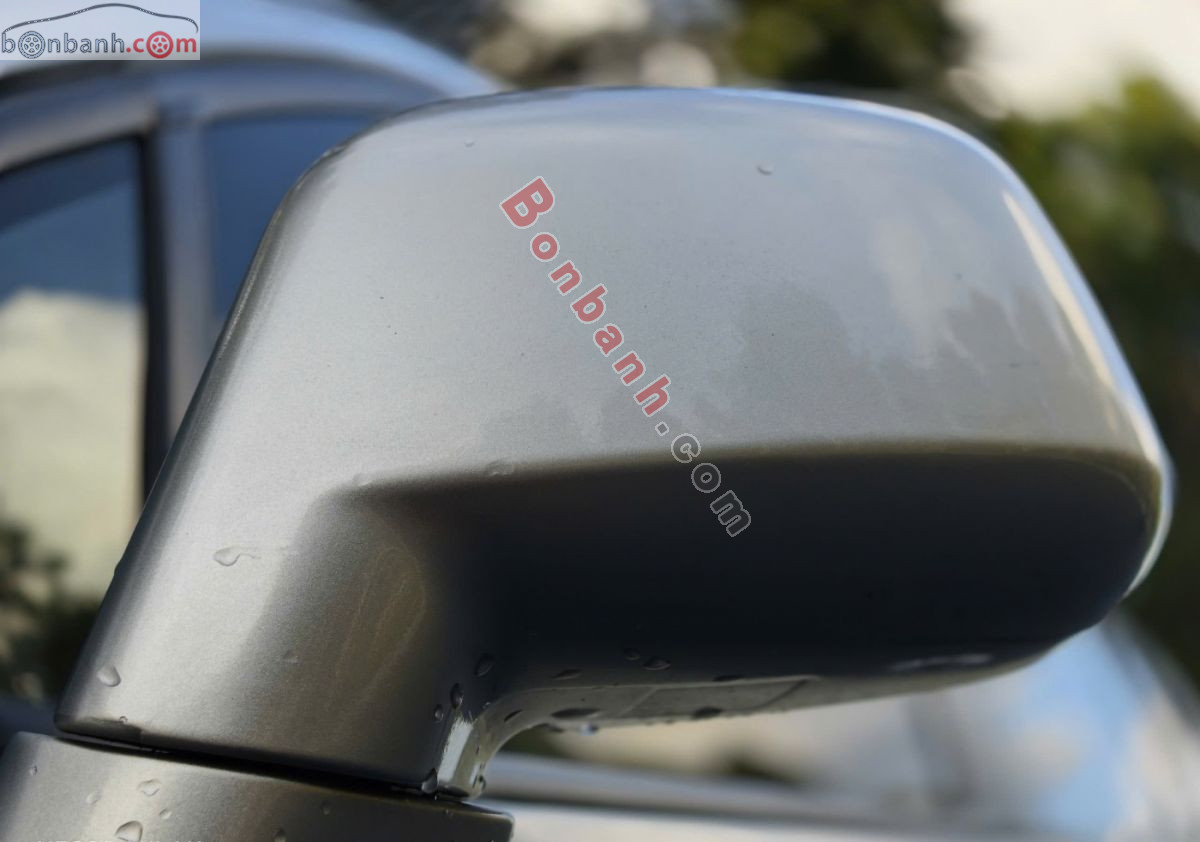 Bán ô tô Chevrolet Orlando LT 1.8 MT - 2012 - xe cũ