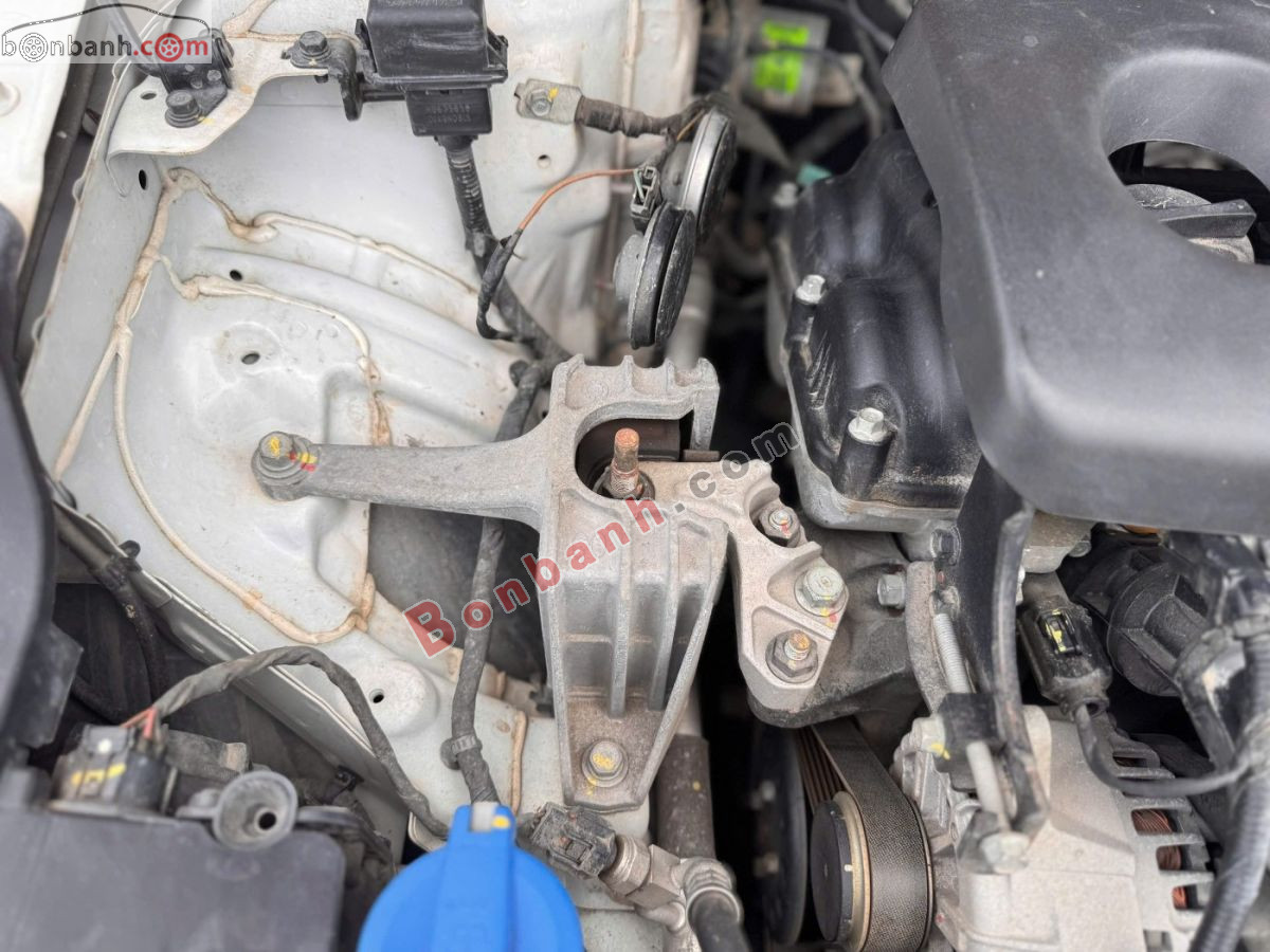 Bán ô tô Hyundai Elantra 1.6 MT - 2021 - xe cũ