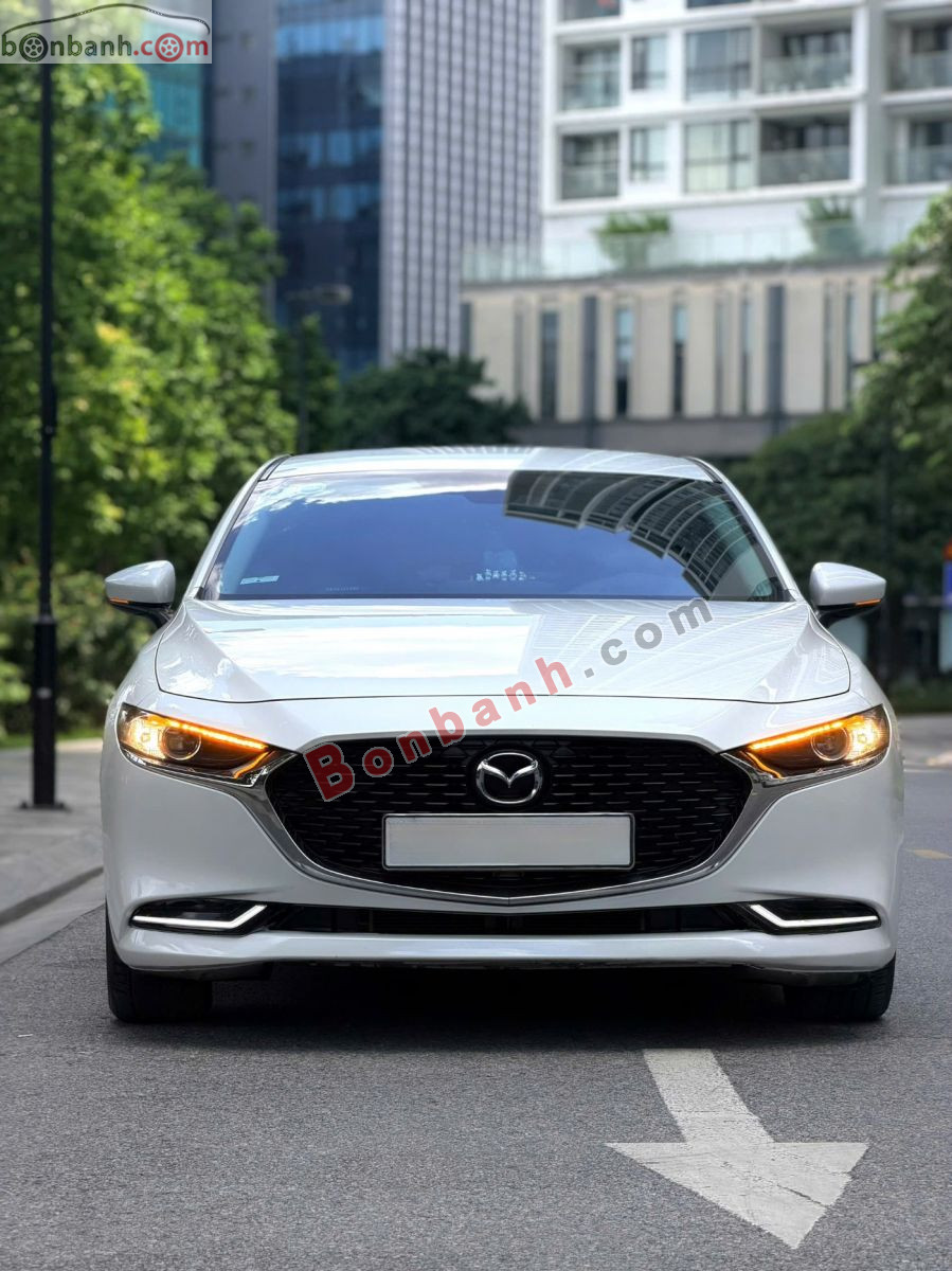 Bán ô tô Mazda 3 1.5L Luxury - 2023 - xe cũ