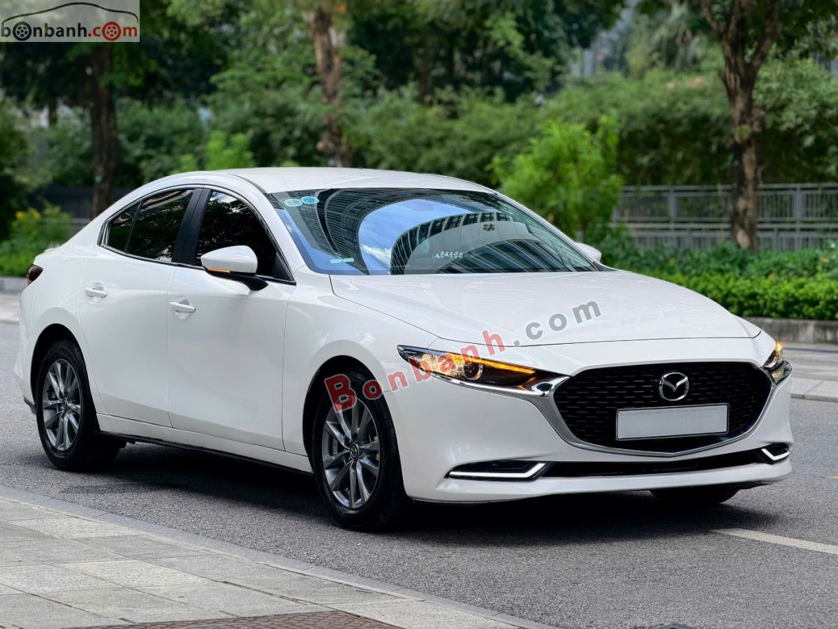 Bán ô tô Mazda 3 1.5L Luxury - 2023 - xe cũ