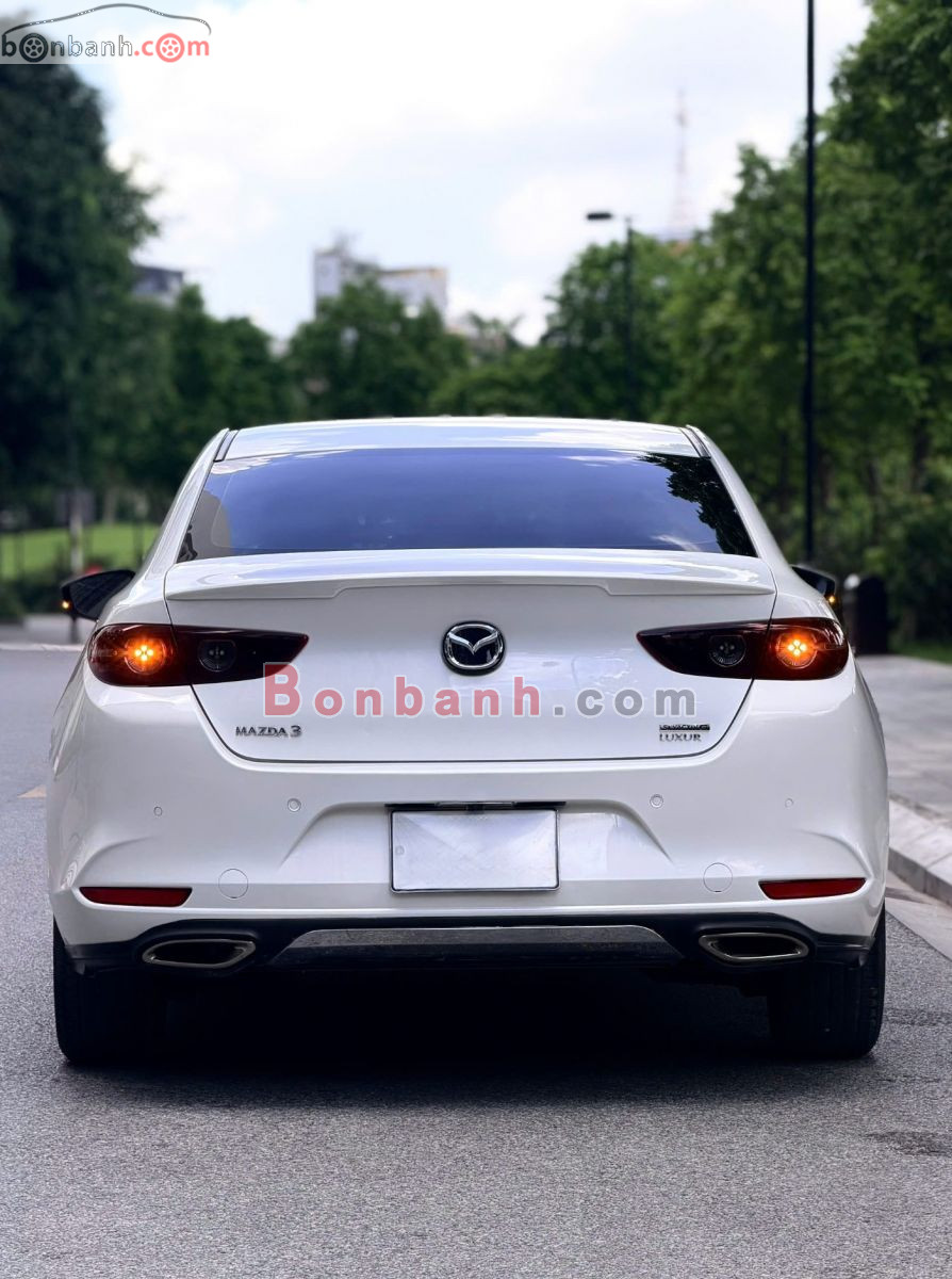 Bán ô tô Mazda 3 1.5L Luxury - 2023 - xe cũ