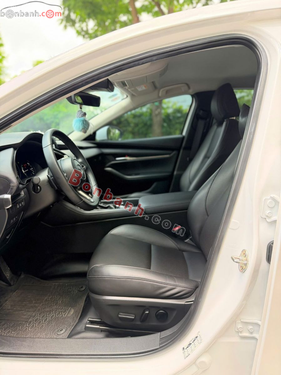 Bán ô tô Mazda 3 1.5L Luxury - 2023 - xe cũ