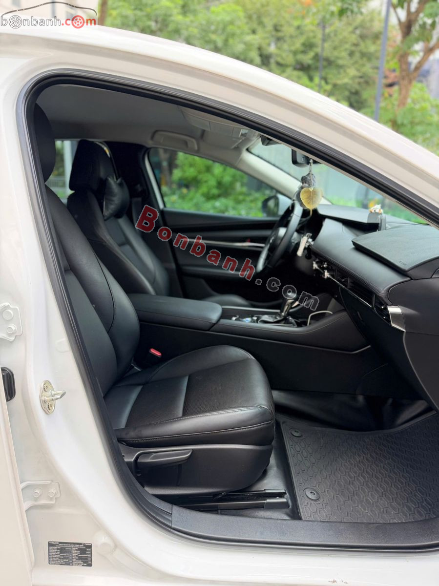 Bán ô tô Mazda 3 1.5L Luxury - 2023 - xe cũ