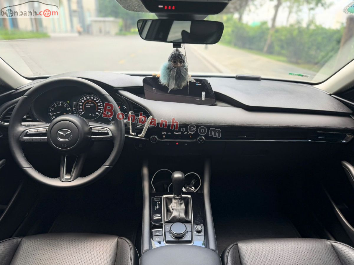 Bán ô tô Mazda 3 1.5L Luxury - 2023 - xe cũ
