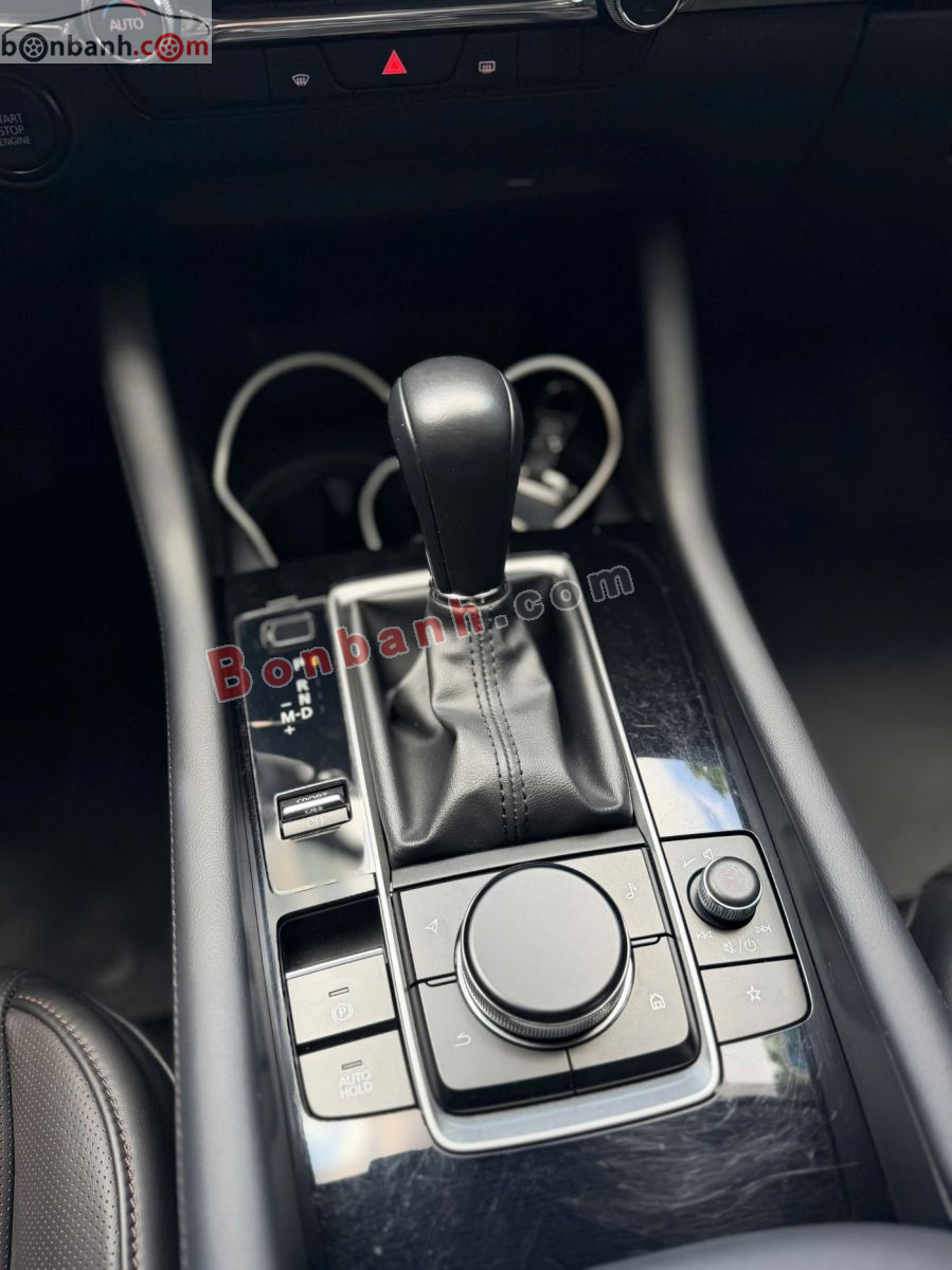 Bán ô tô Mazda 3 1.5L Luxury - 2023 - xe cũ