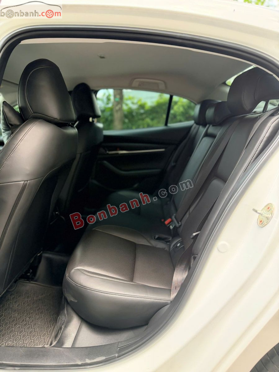 Bán ô tô Mazda 3 1.5L Luxury - 2023 - xe cũ